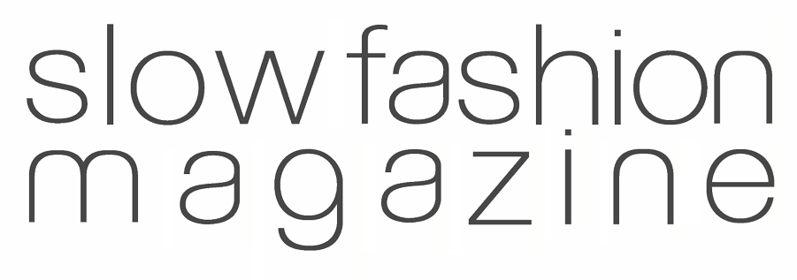 slow fashion magazine
